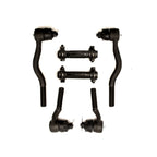 1965 Ford Falcon Ranchero V8 w/ Manual Steering Master Front End Suspension Rebuild Kit