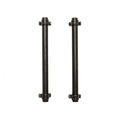 1963-1982 Chevrolet Corvette Tie Rod End Sleeve Set