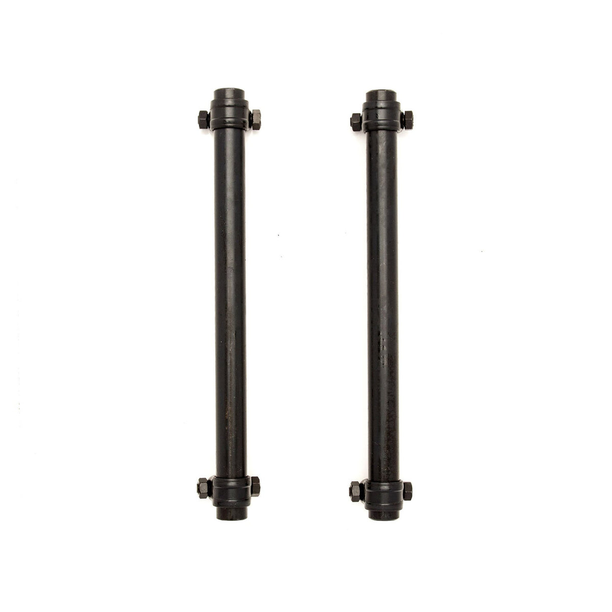 1963-1982 Chevrolet Corvette Tie Rod End Sleeve Set