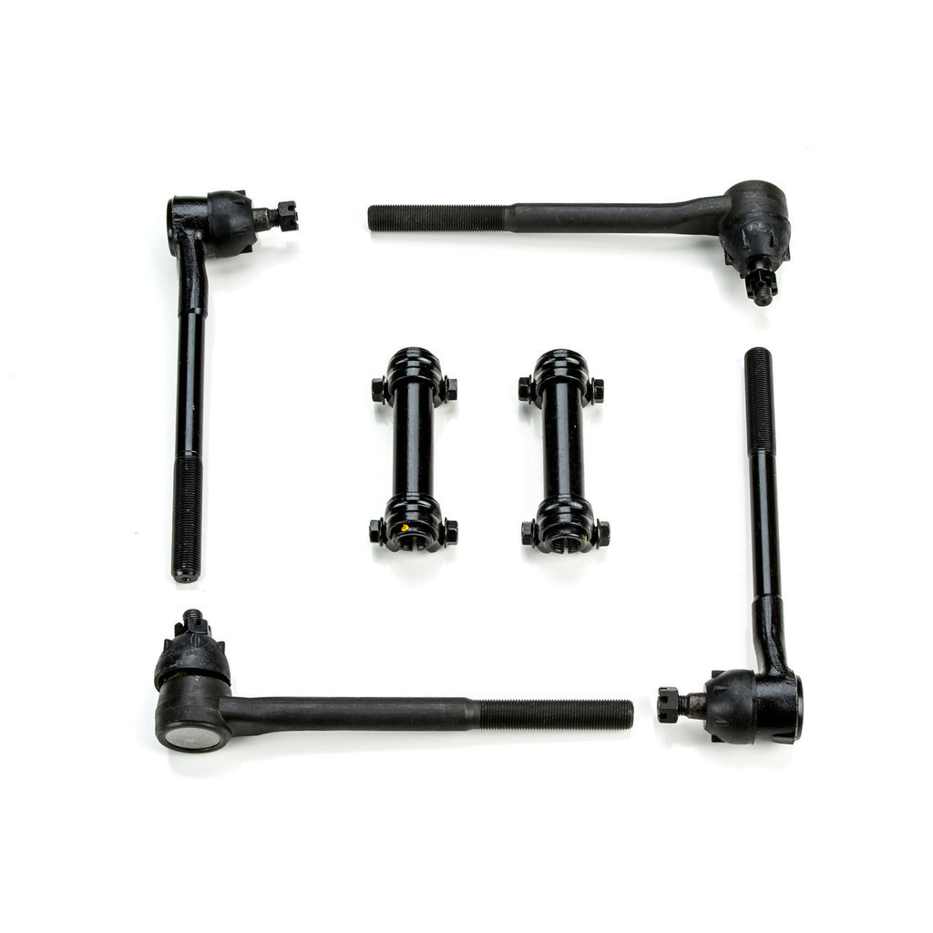 1968-1970 Oldsmobile 442 Cutlass F85 Vista Cruiser New Master Steering Kit
