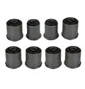1971-1996 Chevrolet Full Size Rear End Control Arm Bushings Set (See Fitment)