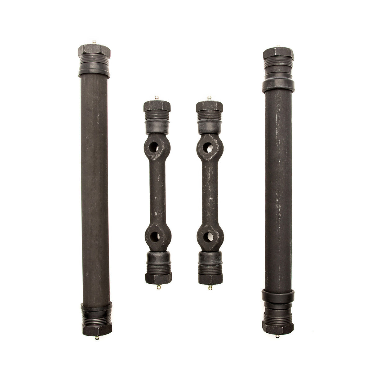 1983 1984 1985 1986 GMC 2WD C2500 C3500 Pickup Suburban Power Steering New Front End Suspension Master Rebuild Kit