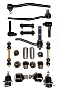 1965-1969 Cadillac Front End Master Suspension Kit All Models Except 67-69 Eldorado and 65 Seventy-Five