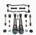 1966 Ford Ranchero New Front End Suspension Rebuild Kit