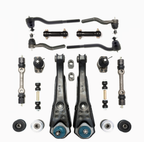 1966 Ford Ranchero New Front End Suspension Rebuild Kit