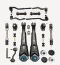 1966 Ford Falcon New Master Front End Suspension Rebuild Kit