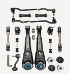 1966 Ford Falcon New Master Front End Suspension Rebuild Kit