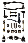 1970 Cadillac Front End Master Suspension Kit All Models Except Eldorado