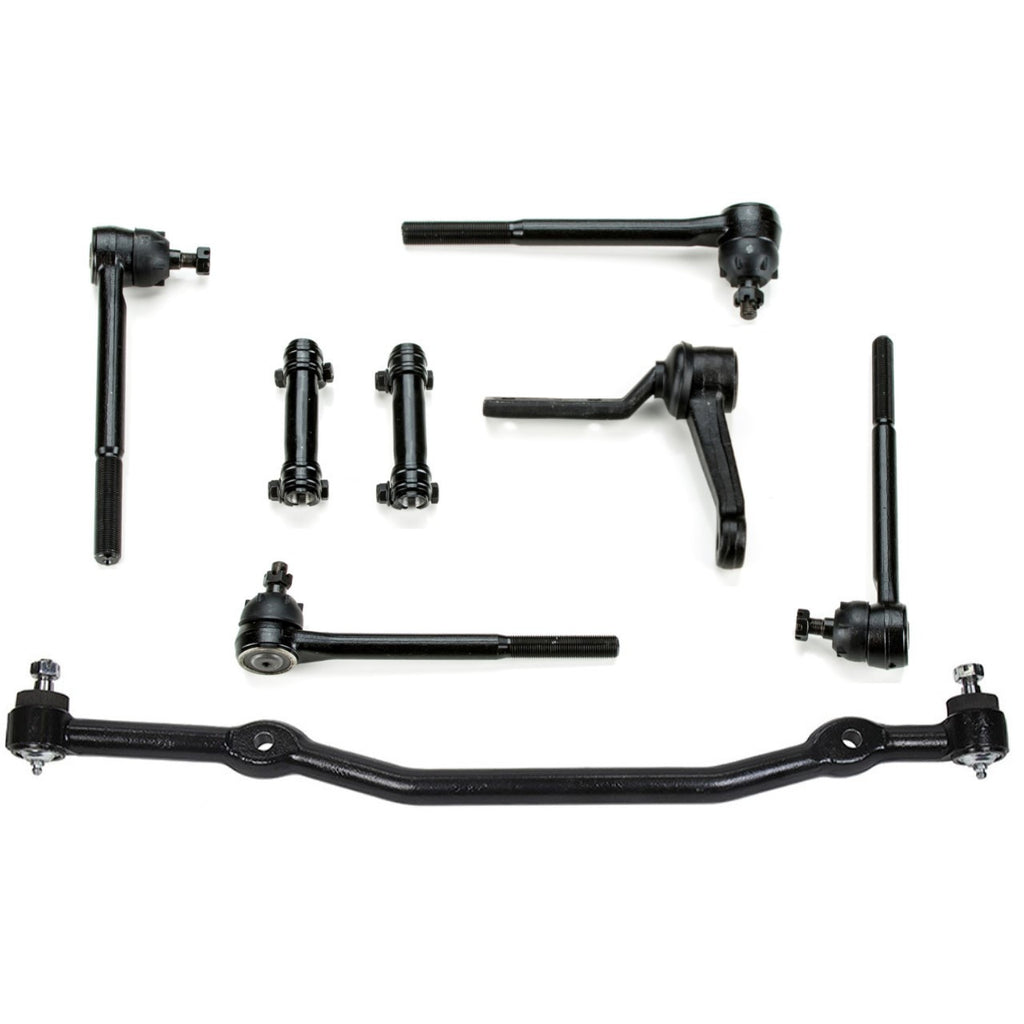 1971-1972 Oldsmobile 442 Cutlass F85 Vista Cruiser New Master Steering Kit