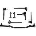 1971-1972 Pontiac Grand Prix GTO LeMans Ventura New Master Steering Kit