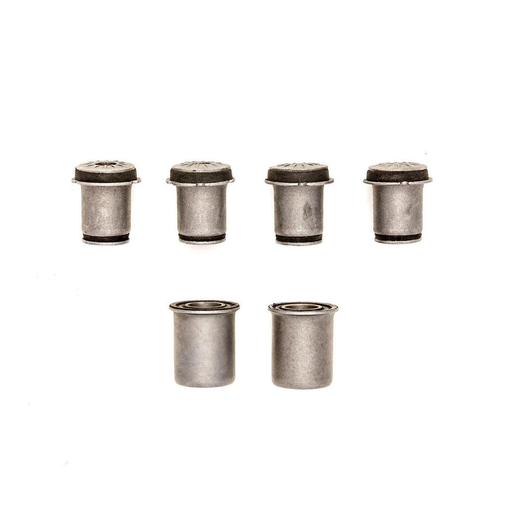 1962 - 1976 Dodge Fargo Plymouth Upper Lower Control Arm Bushings Set