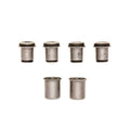 1962 - 1976 Dodge Fargo Plymouth Upper Lower Control Arm Bushings Set