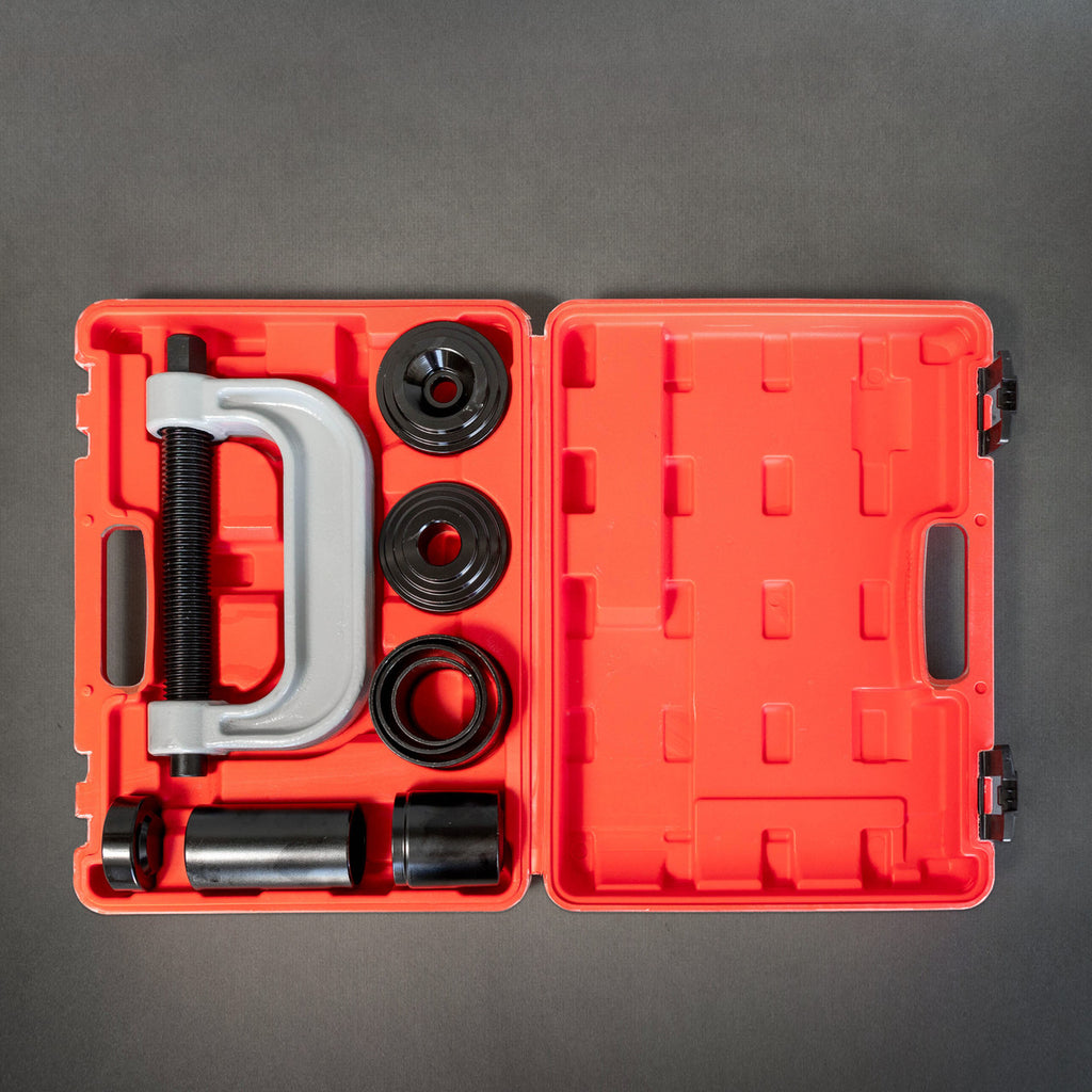 AR Ball Joint Press In Tool Kit (10 PCS)