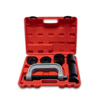 AR Ball Joint Press In Tool Kit (10 PCS)