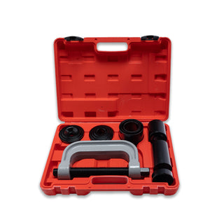AR Ball Joint Press In Tool Kit (10 PCS)