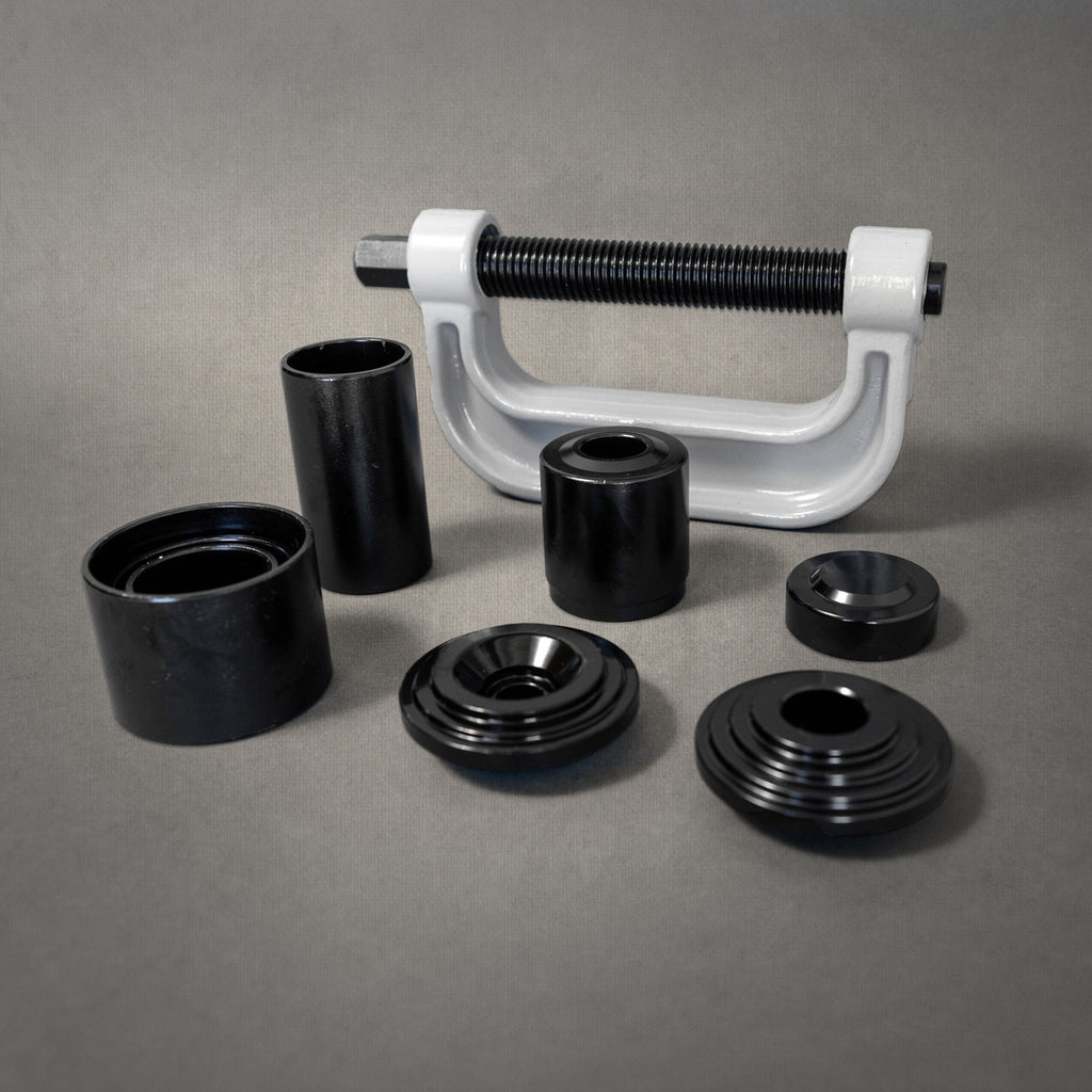 AR Ball Joint Press In Tool Kit (10 PCS)