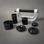 AR Ball Joint Press In Tool Kit (10 PCS)