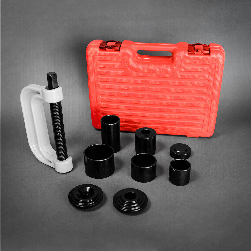 AR Ball Joint Press In Tool Kit (10 PCS)