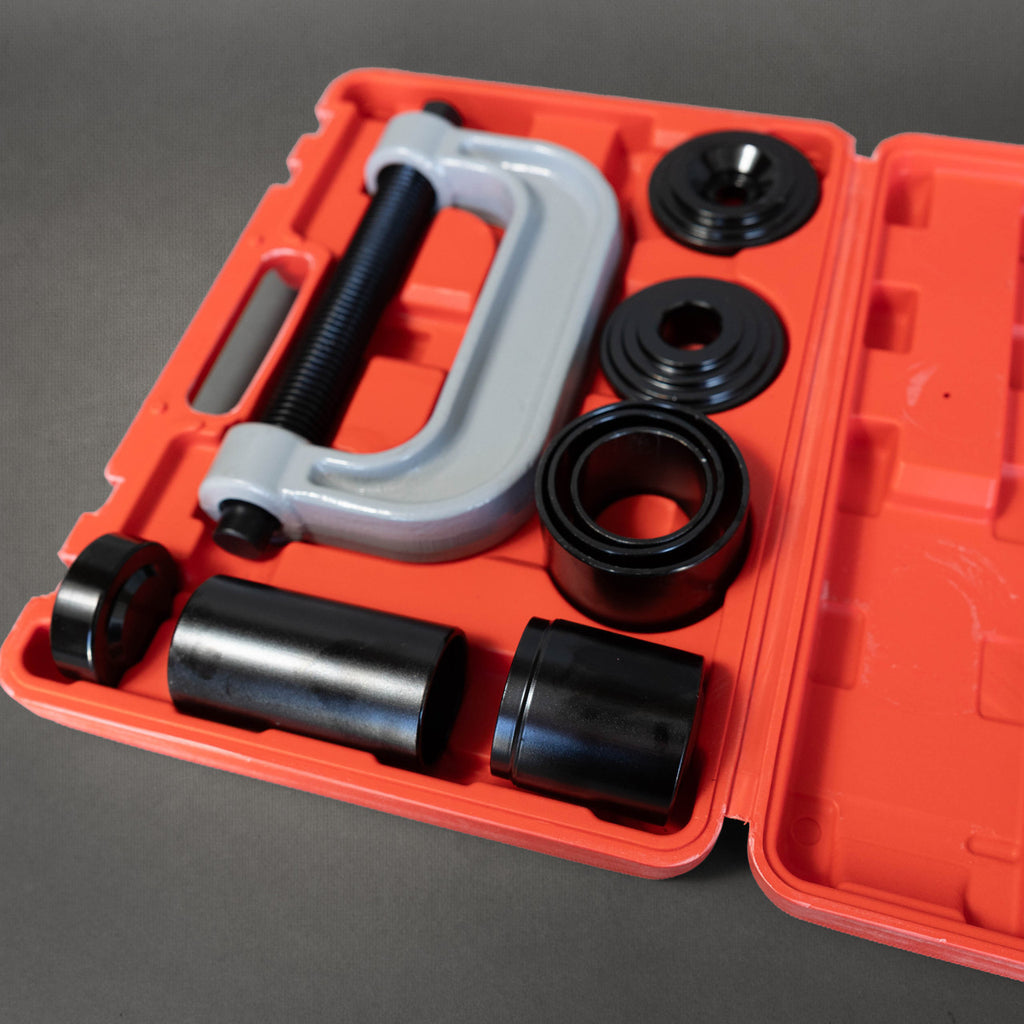 AR Ball Joint Press In Tool Kit (10 PCS)