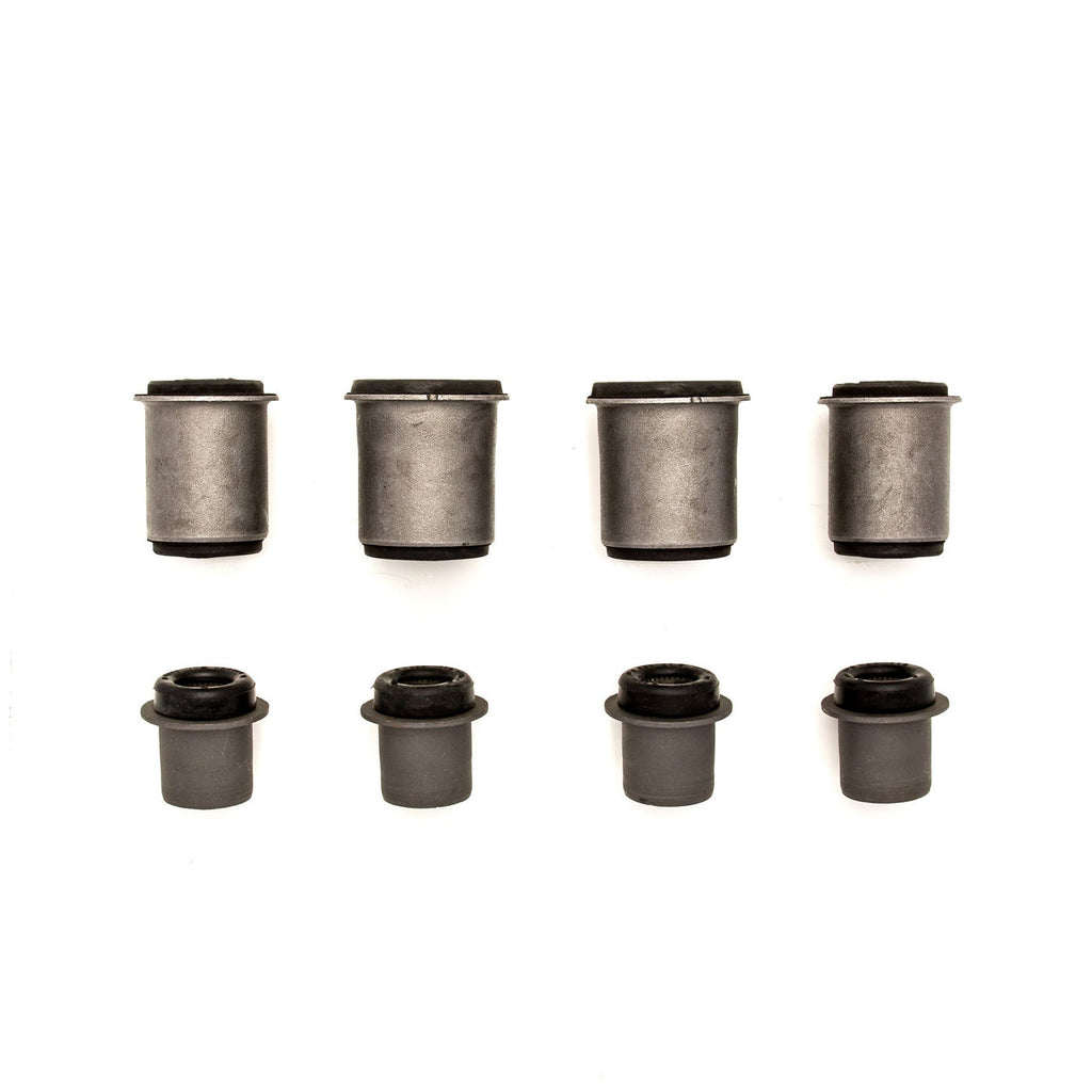 1964 - 1970 Buick Chevrolet Olds Pontiac Upper Lower Control Arm Bushing Set