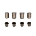 1964 - 1970 Buick Chevrolet Olds Pontiac Upper Lower Control Arm Bushing Set