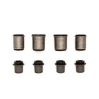 1964 - 1970 Buick Chevrolet Olds Pontiac Upper Lower Control Arm Bushing Set