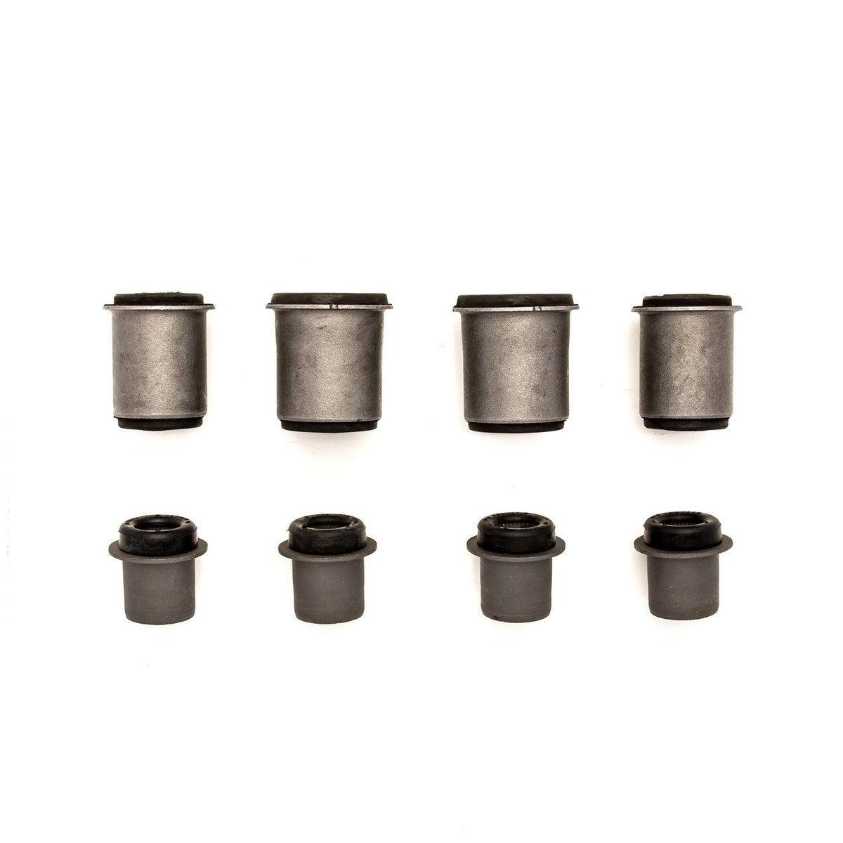 1964 - 1970 Buick Chevrolet Olds Pontiac Upper Lower Control Arm Bushing Set