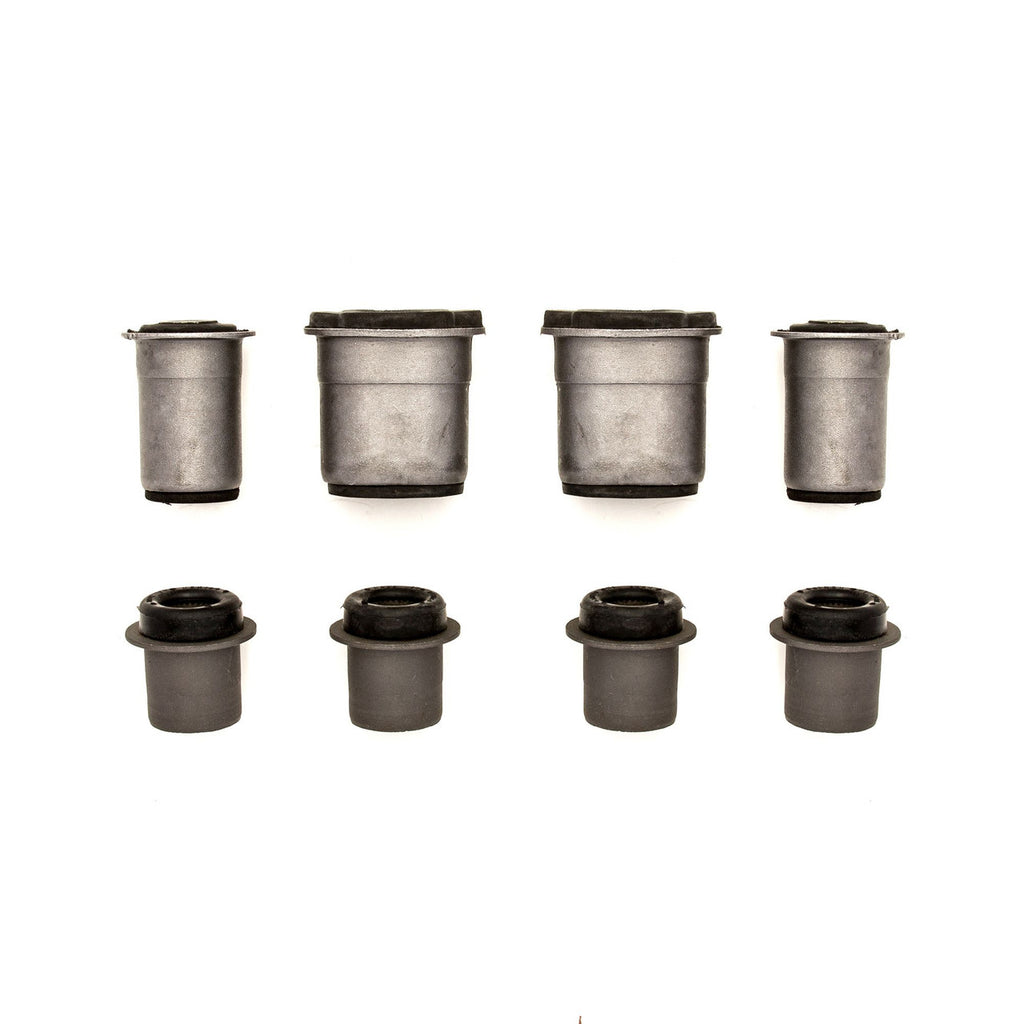 1962 - 1972 Buick Chevrolet Pontiac Upper Oval Lower Control Arm Bushing Set