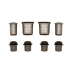1962 - 1972 Buick Chevrolet Pontiac Upper Oval Lower Control Arm Bushing Set