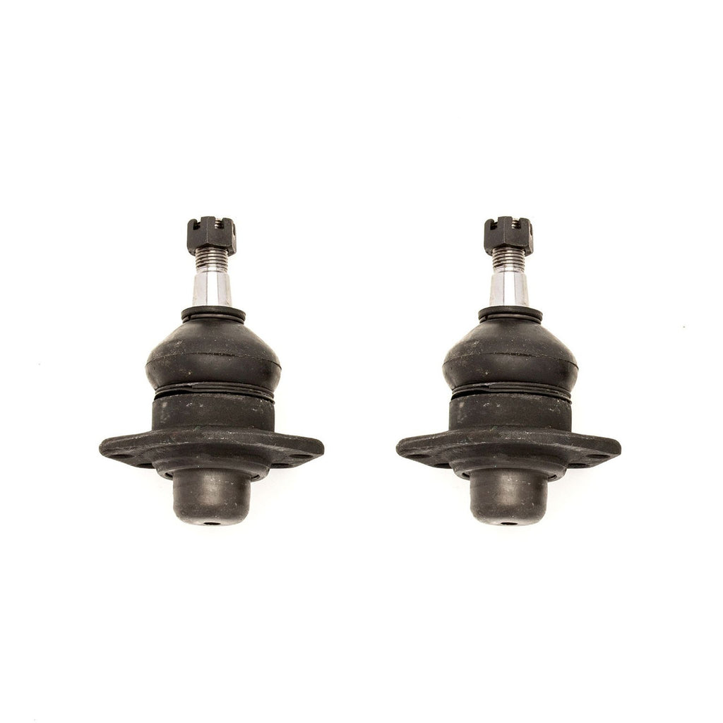 1971 - 2005 Buick Cadillac Chevrolet GMC Isuzu Upper Ball Joint Set