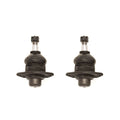 1971 - 2005 Buick Cadillac Chevrolet GMC Isuzu Upper Ball Joint Set