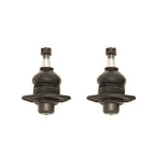 1971 - 2005 Buick Cadillac Chevrolet GMC Isuzu Upper Ball Joint Set