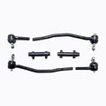 08/08/1972 - 05/14/1973 Ford Full Size Passenger New Tie Rod Steering Rebuild Kit