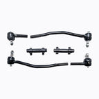 08/08/1972 - End of 1972 Mercury Full Size New Front End Suspension Rebuild Kit with Inner Tie Rods