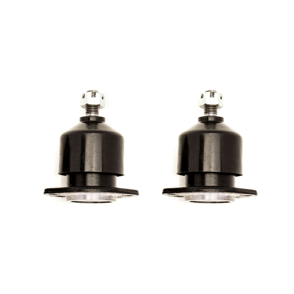 1983 - 2005 Chevrolet GMC Isuzu Oldsmobile Upper Ball Joint Set