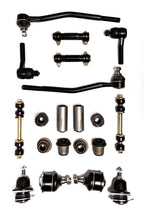 1965-1969 Cadillac Front End Suspension Kit All Models Except 67-69 Eldorado and 65 Seventy-Five