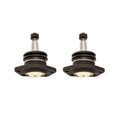 1963 - 1972 Chevrolet GMC Upper Ball Joint Set