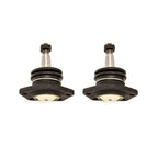 1963 - 1972 Chevrolet GMC Upper Ball Joint Set