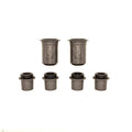 1965 - 1970 Chevrolet Full Size Upper Lower Control Arm Bushings Set