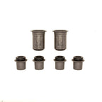 1965 - 1970 Chevrolet Full Size Upper Lower Control Arm Bushings Set