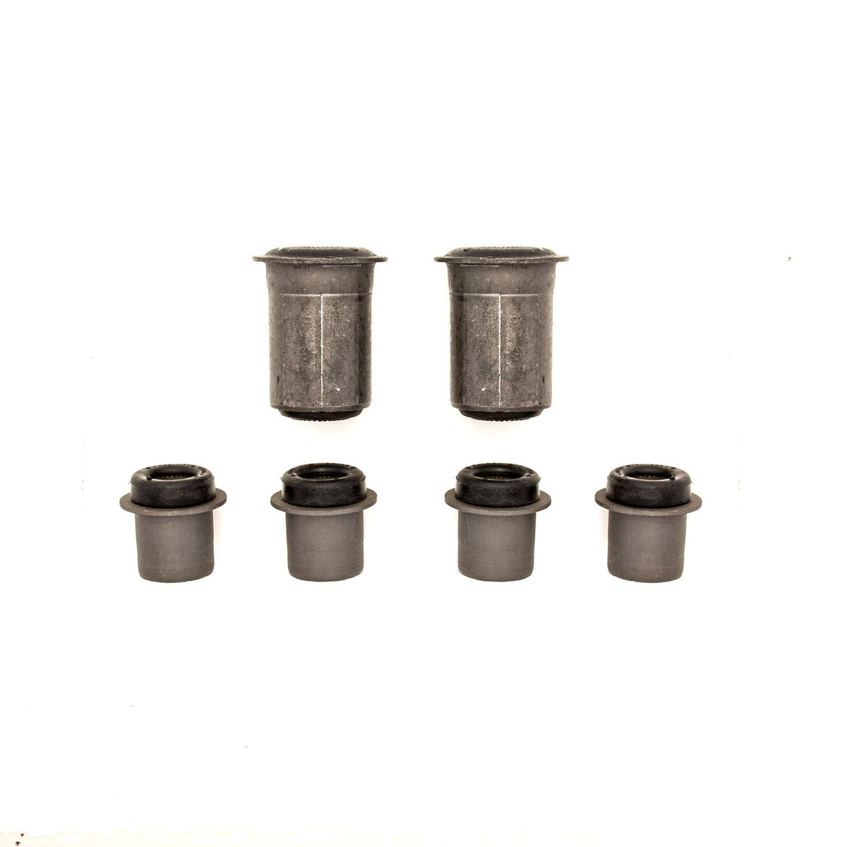 1965 - 1970 Chevrolet Full Size Upper Lower Control Arm Bushings Set