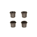 1962 - 1967 Chevrolet Chevy II Nova Upper Control Arm Bushings Set