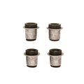 1964 - 1973 Buick Chevrolet Oldsmobile Pontiac Upper Control Arm Bushing Set