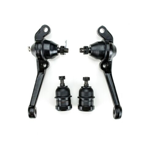 1963-1969 Dodge Dart with Drum Brakes Front End Suspension Rebuild Kit