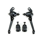 1963-1969 Dodge Dart with Drum Brakes Front End Suspension Rebuild Kit