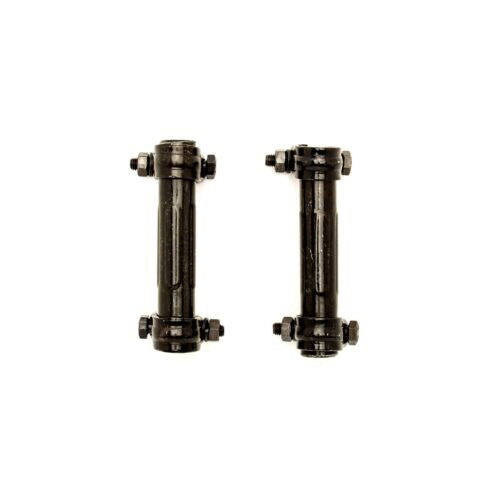 1988-1994 GMC 4WD K1500 Pickup & Suburban Yukon K2500 Pickup w/ 7200 GVWR New Tie Rod Steering Rebuild Kit