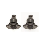 1983 GMC 4WD S15 Pickup and S15 Jimmy New Upper and Lower Ball Joints Set