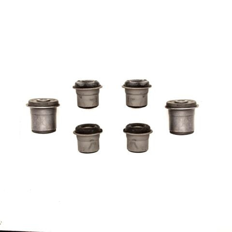 1962-1967 Chevrolet Chevy II Nova New Front End Suspension Master Rebuild Kit with Idler Arm Bushing Repair Kit