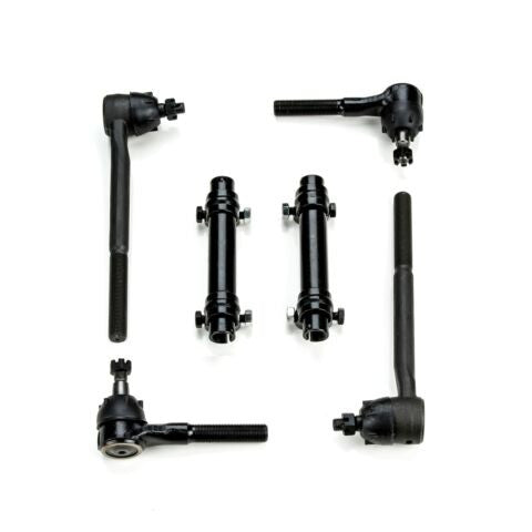 1967 Chevrolet Camaro Red Polyurethane New Front End Suspension Rebuild Kit