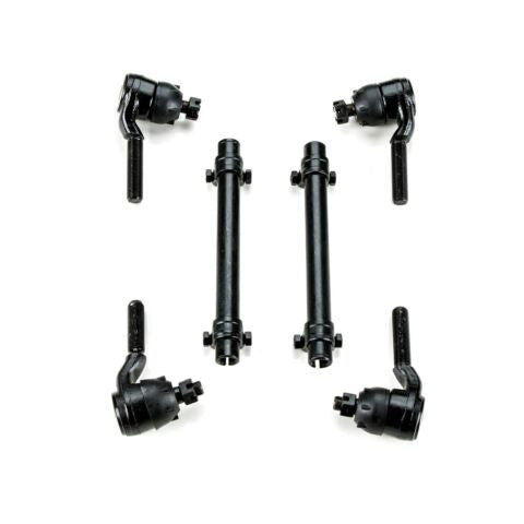 1968 1969 Plymouth Barracuda with Disc Brakes Front End Suspension Master Rebuild Kit